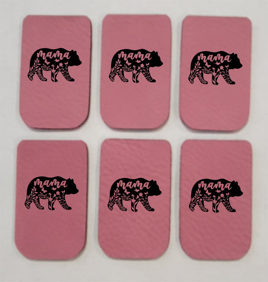 Mama Bear Mag Pads