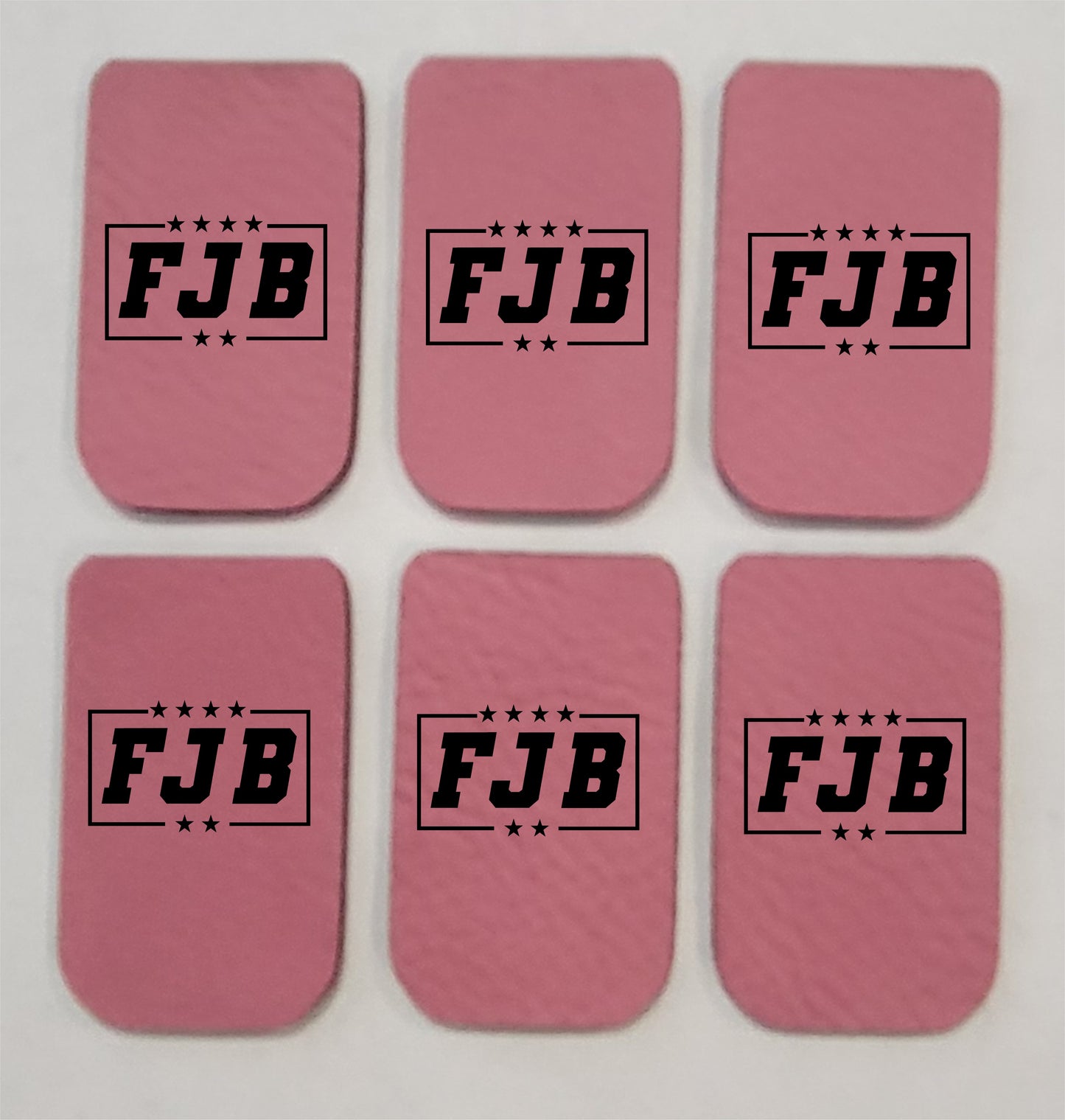 FJB Mag Pads