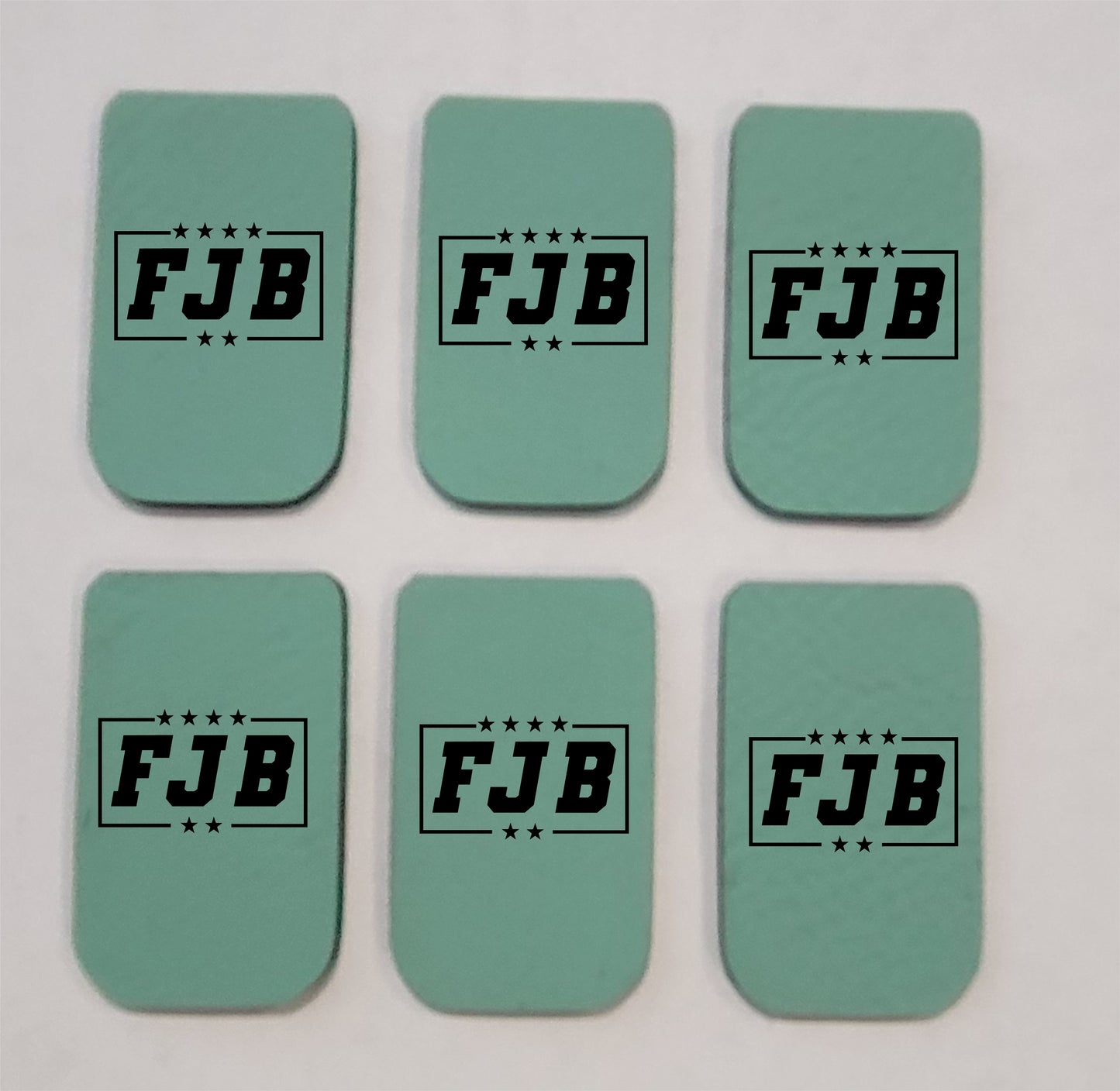 FJB Mag Pads