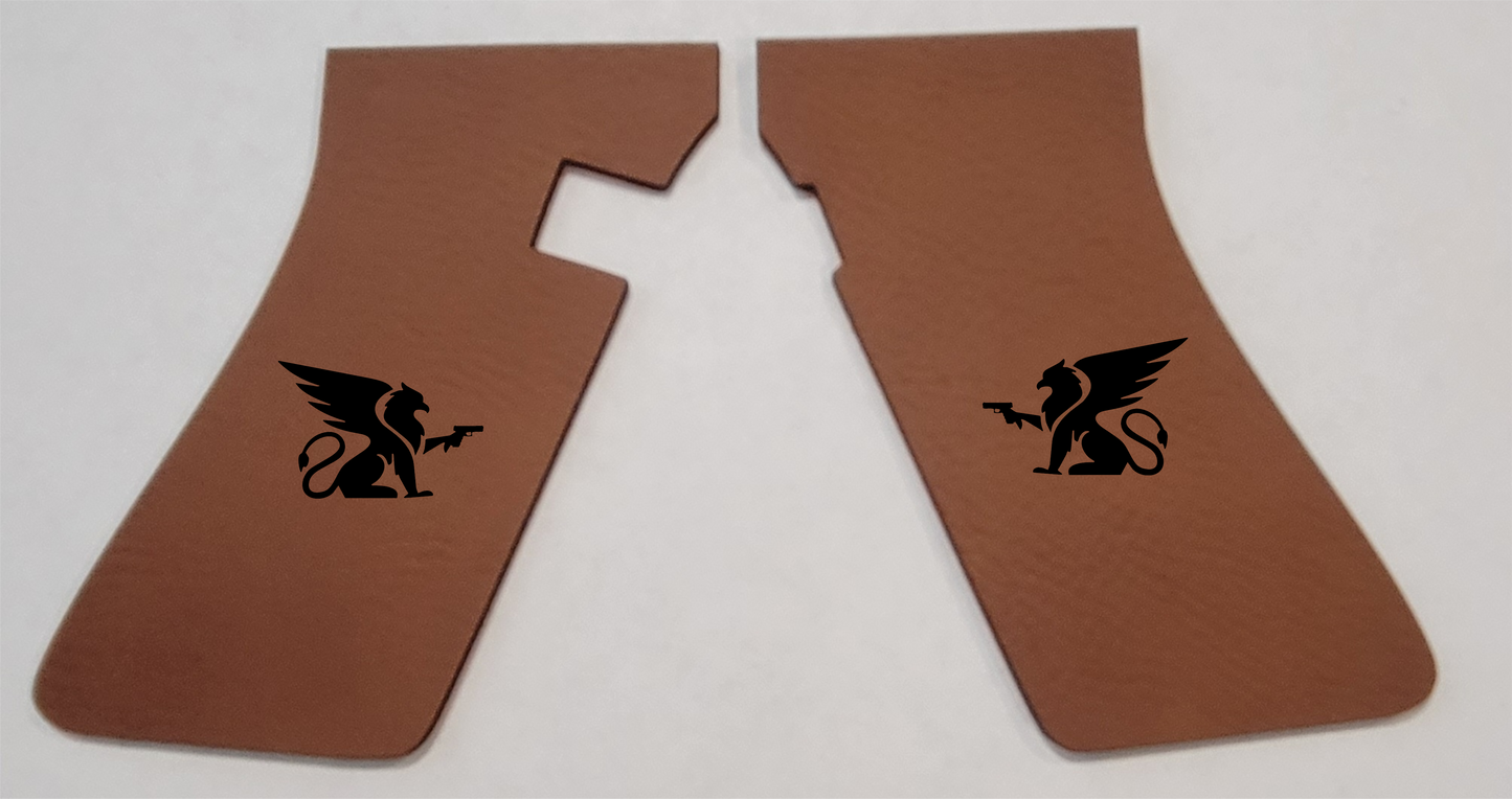 GRIFFIN Handgun Grips