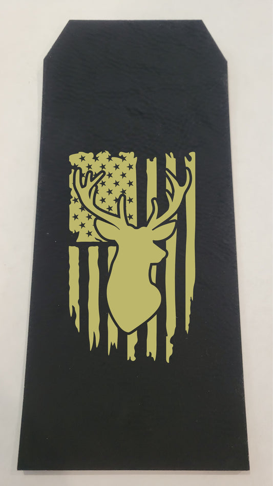 Buck Flag