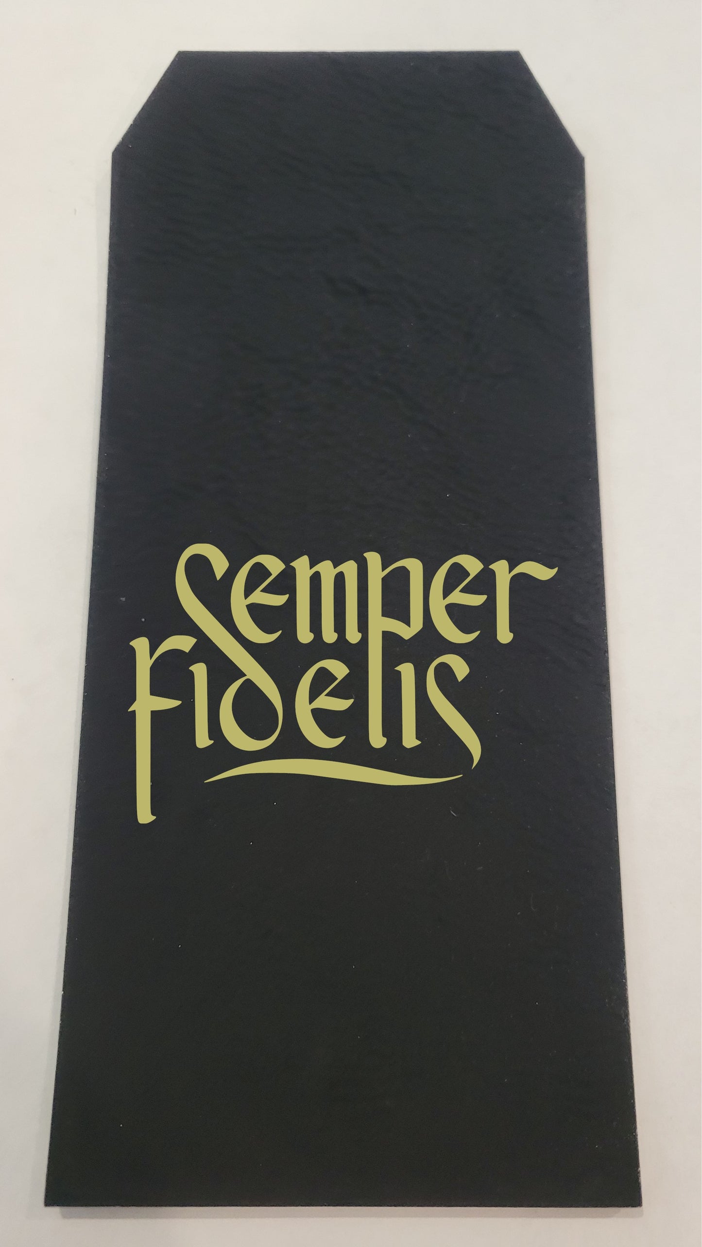 Semper Fidelis Rifle/Shotgun Cheek Rest