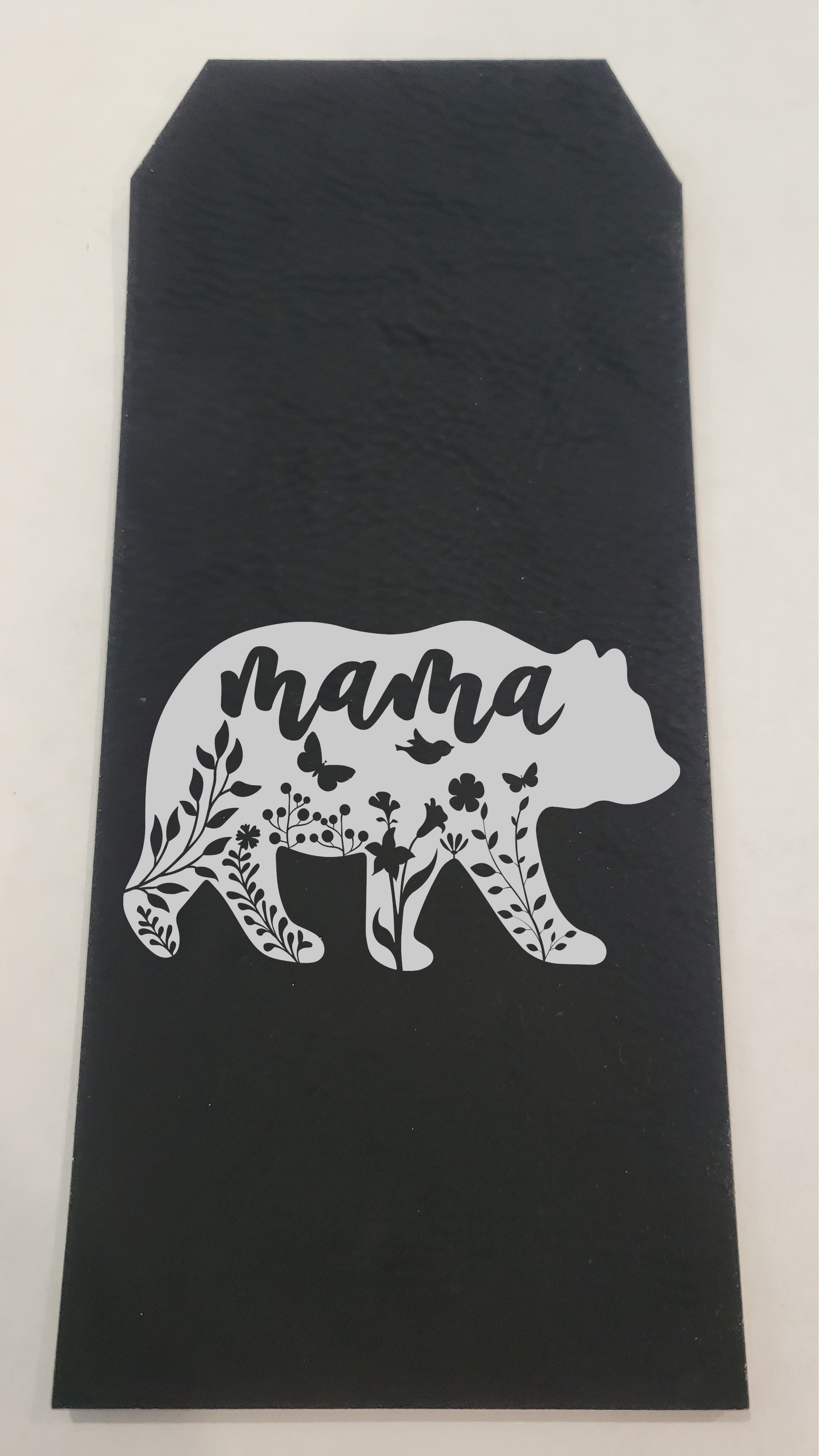 Mama Bear Rifle/Shotgun Cheek Rest