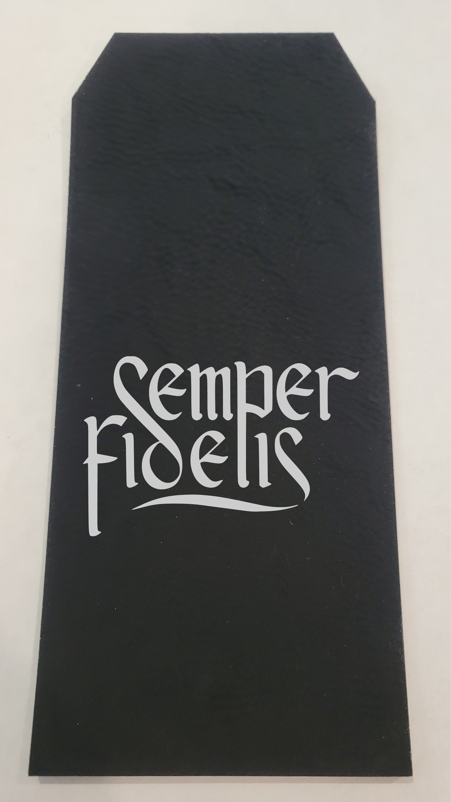 Semper Fidelis Rifle/Shotgun Cheek Rest