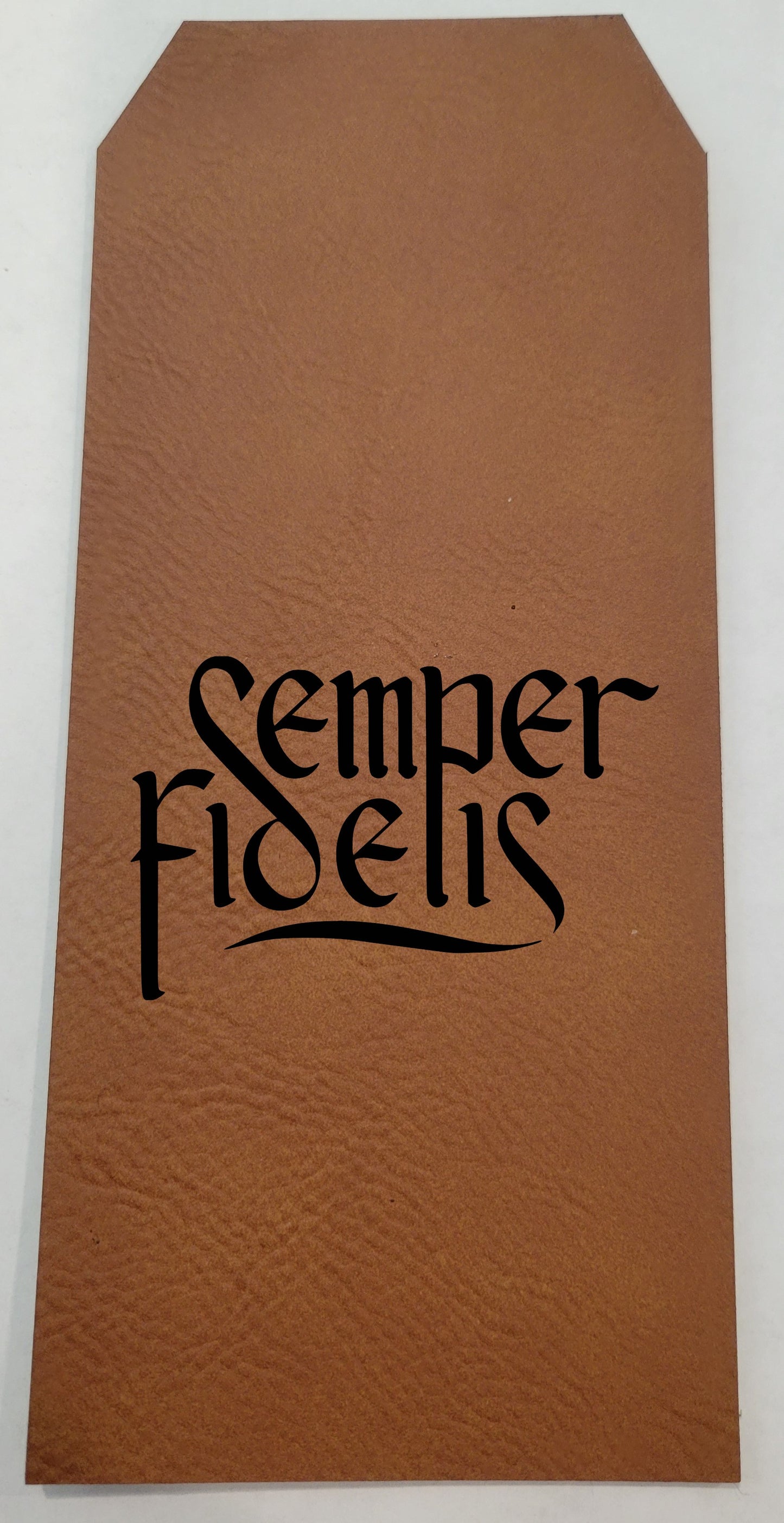 Semper Fidelis Rifle/Shotgun Cheek Rest