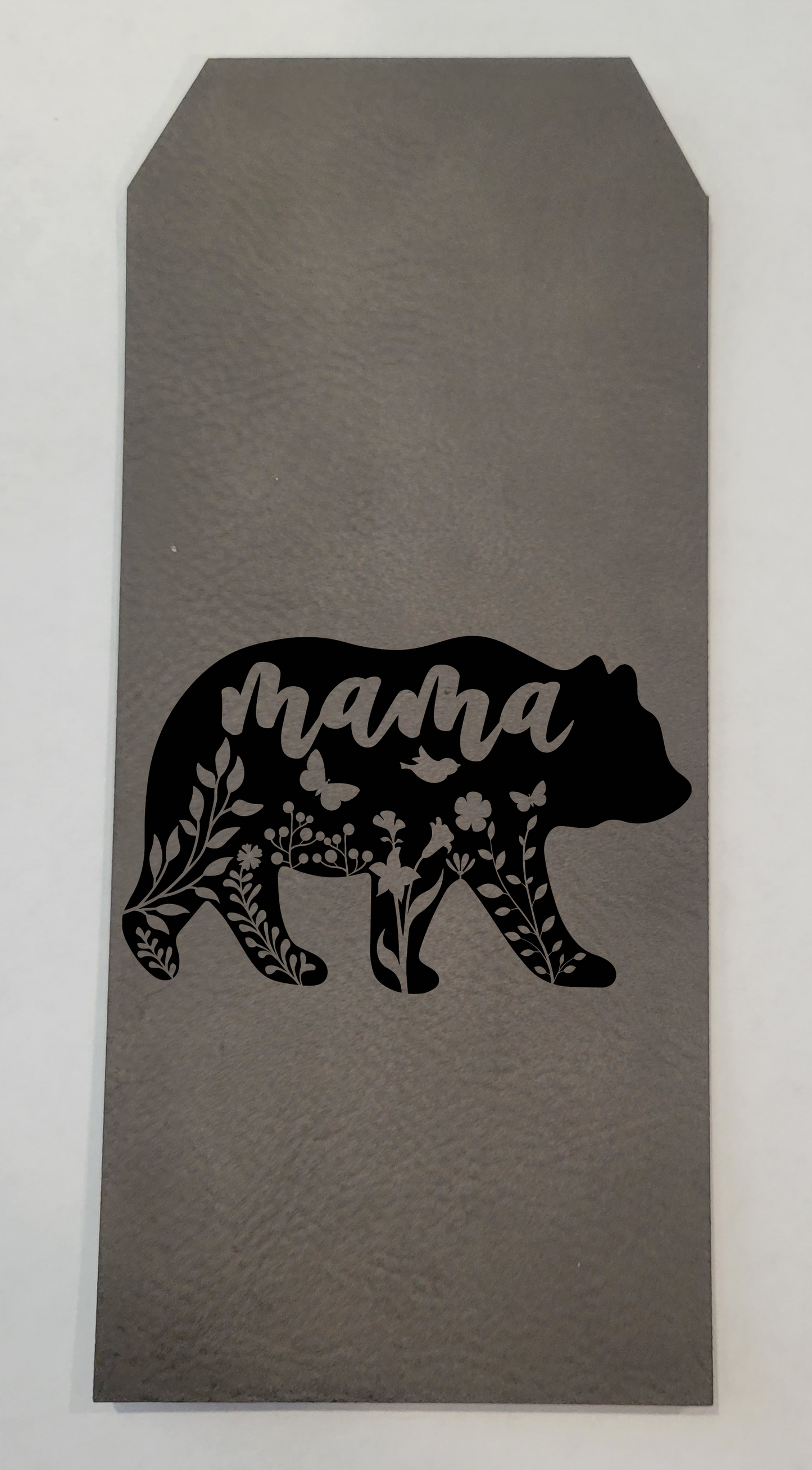 Mama Bear Rifle/Shotgun Cheek Rest