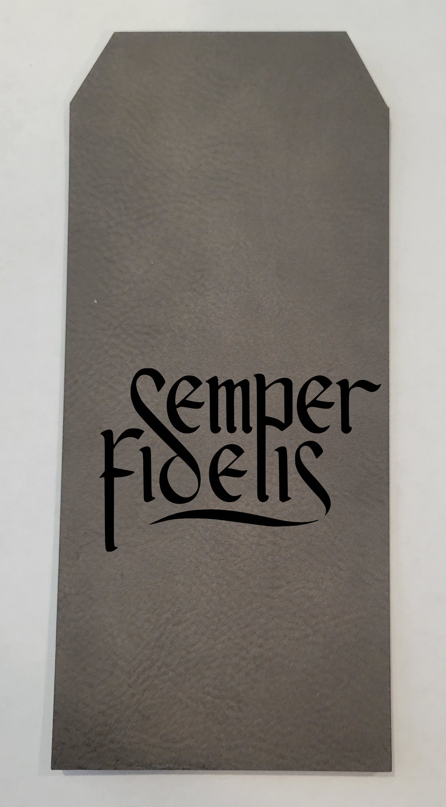 Semper Fidelis Rifle/Shotgun Cheek Rest