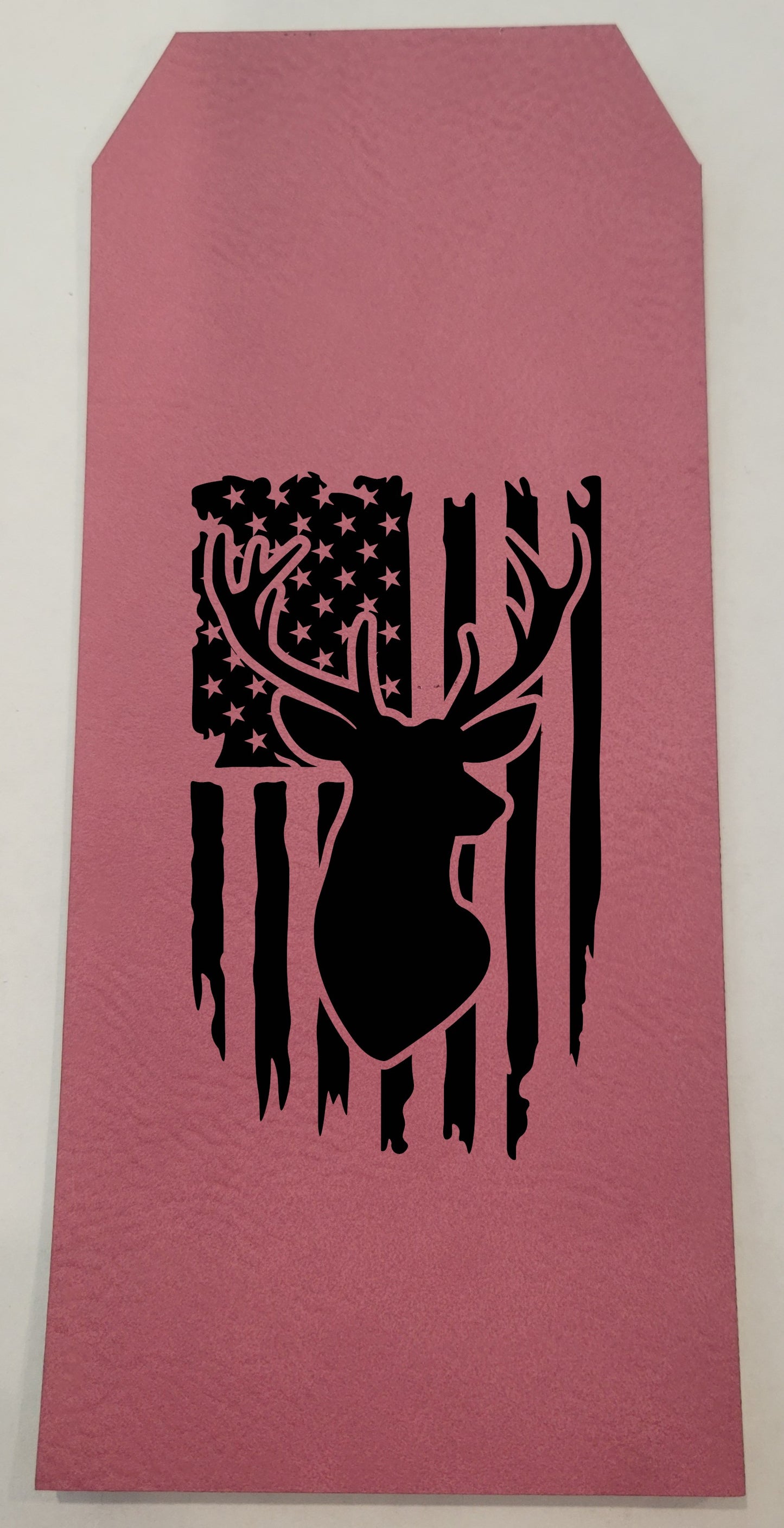 Buck Flag